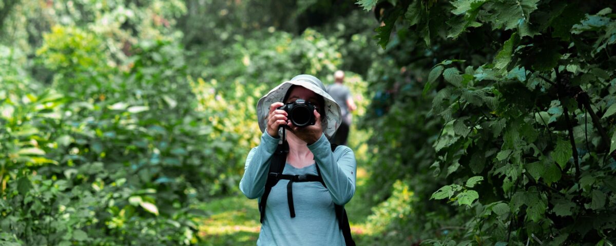 photography for birders