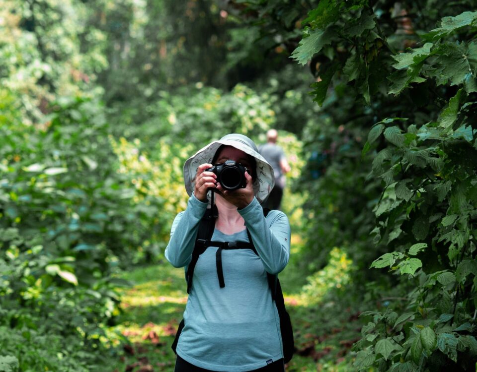 photography for birders