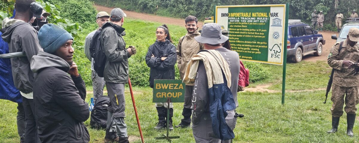 Guide to Uganda Gorilla Permits