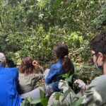 Family Friendly Trips in Uganda