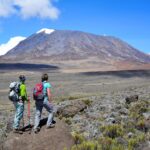 Mount Kenya National Park
