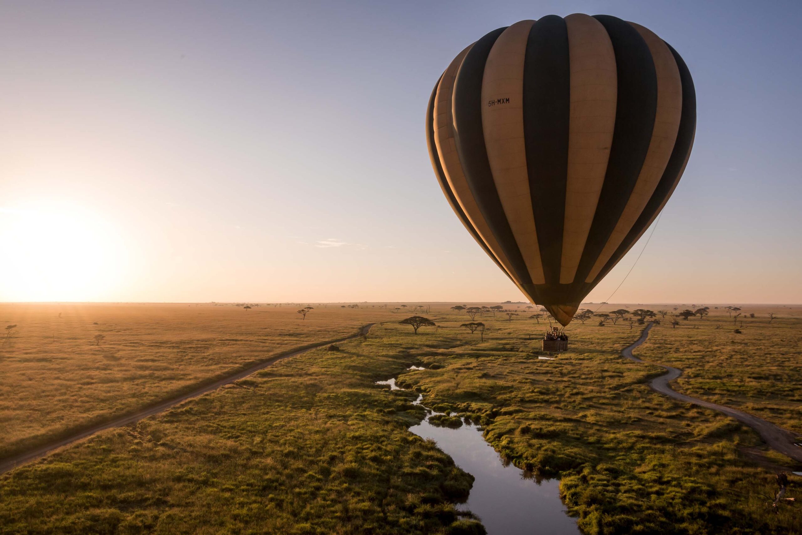 Top Travel and Holiday Destinations in East Africa