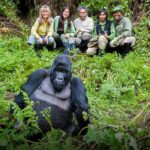 Nyungwe Rainforest Packing List