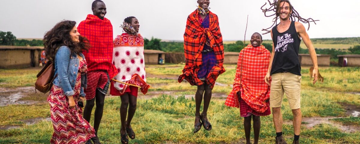 Masai Cultural Experience
