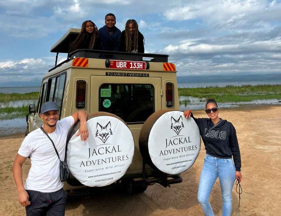 Benefits of a Family African Safari