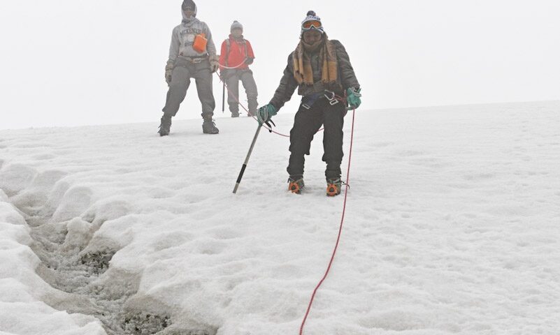 Kilimanjaro: Lemosho vs Machame