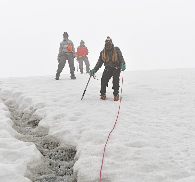 Kilimanjaro: Lemosho vs Machame