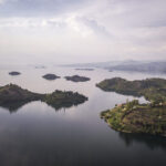 Rwanda's Twin Lakes
