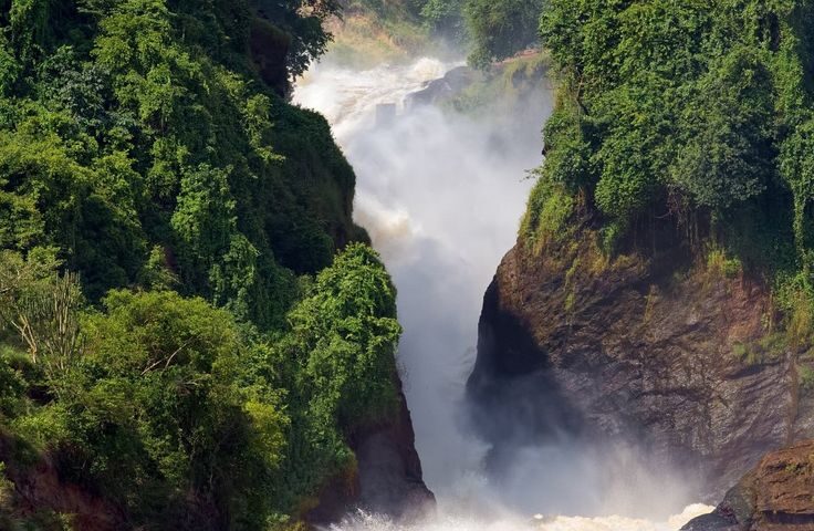 Murchison Falls National Park