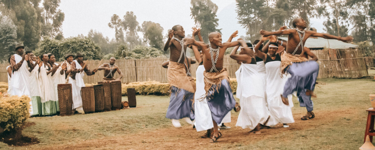 Hidden Gems in Rwanda