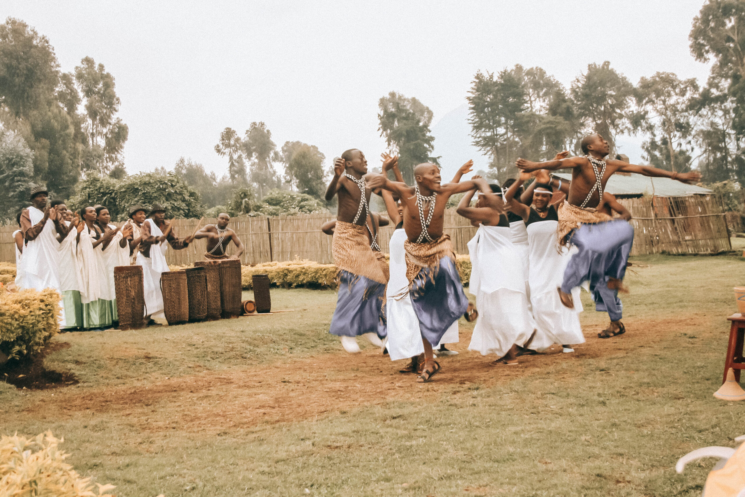 top cultural experiences in East Africa