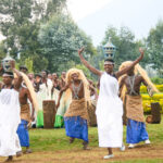 5 cultural festivals in East Africa