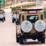 Kigali to Bwindi