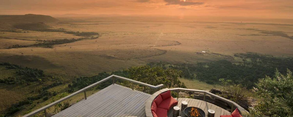 honeymoon safari destinations in East Africa