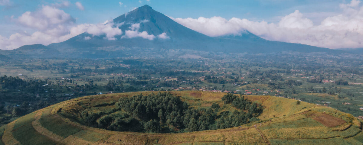 beautiful cities in East Africa