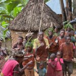 indigenous cultures of East Africa