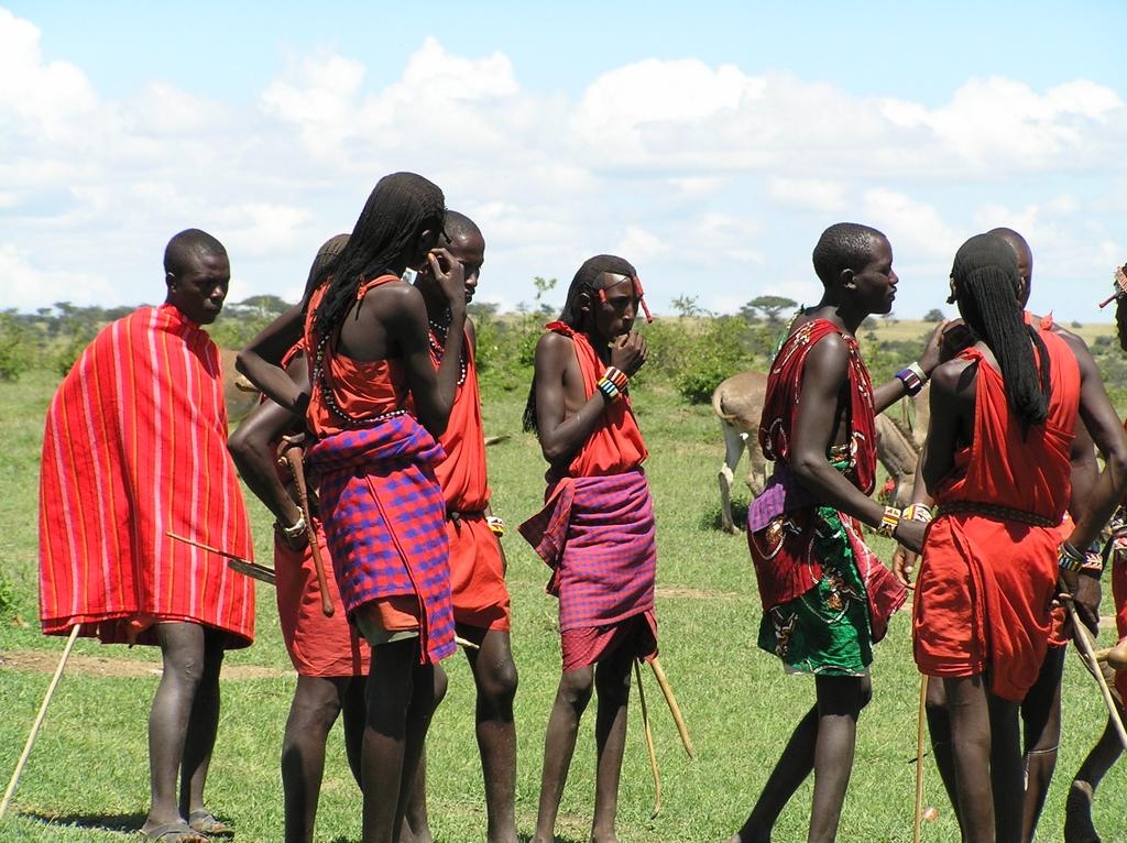 What Tanzania is best known for
