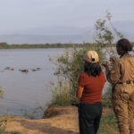 Uganda Safari Tipping