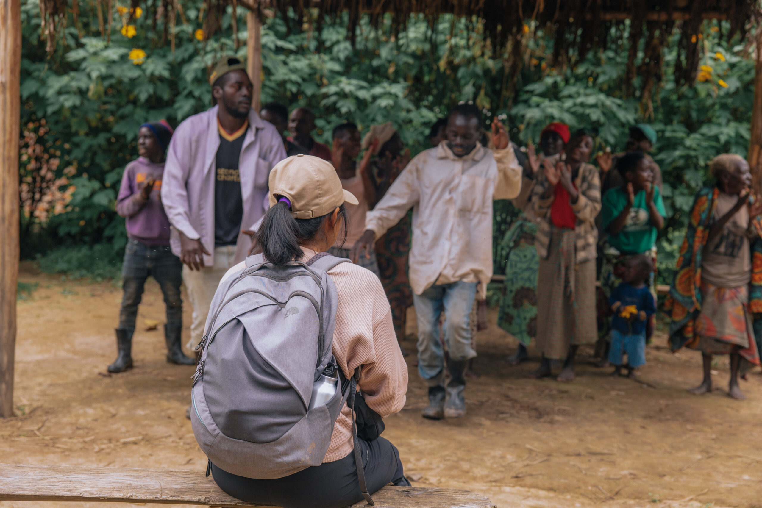 Batwa people