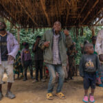 Batwa community