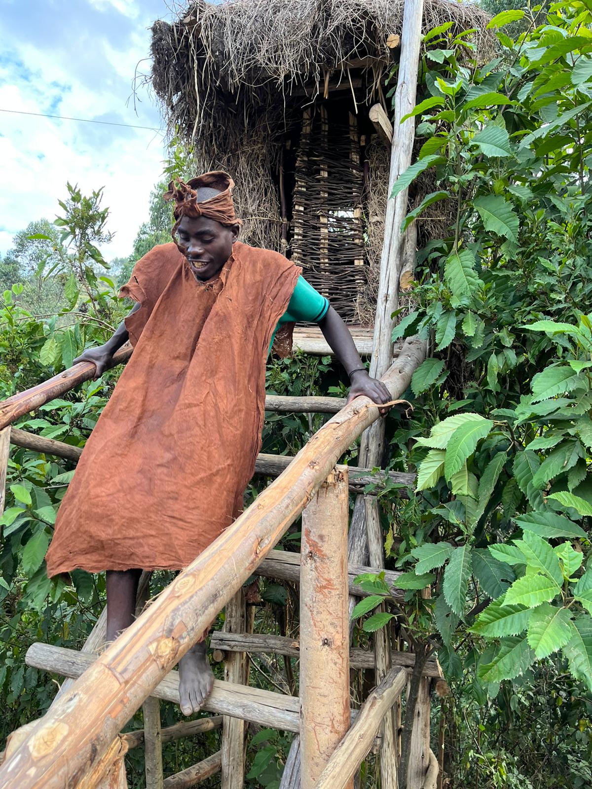 Batwa people