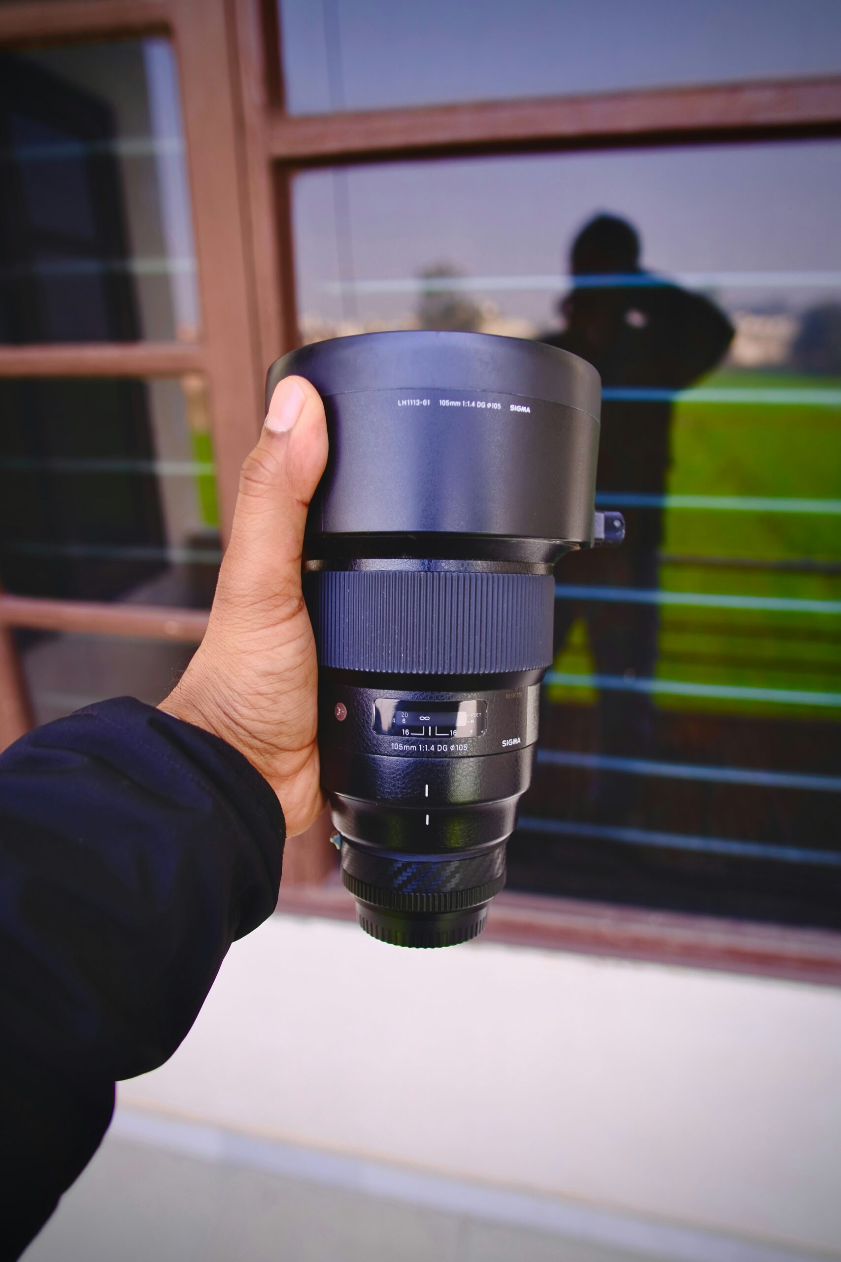 Photography for birders