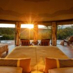 Landing in Rwanda, Sleeping in Uganda