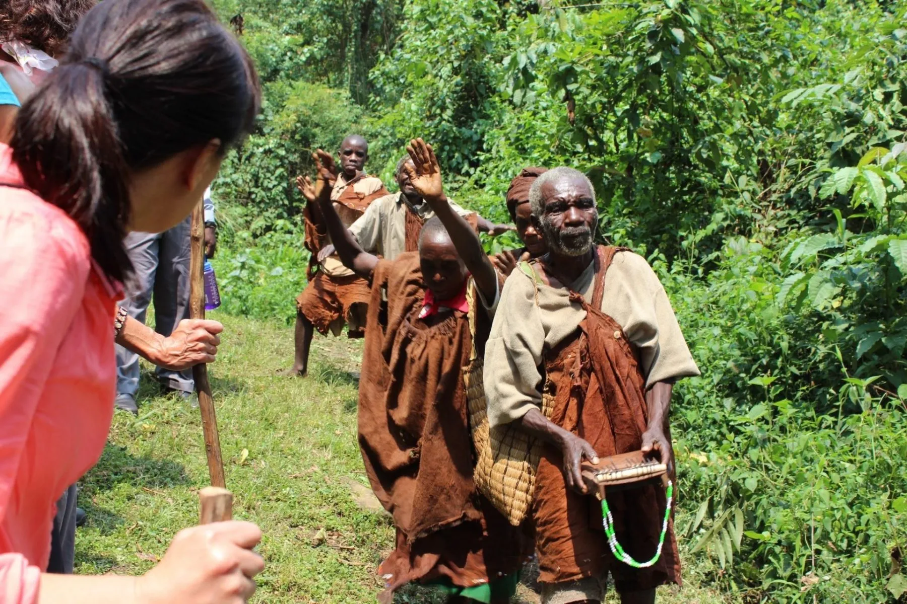 Cultural Experiences in Kigali
