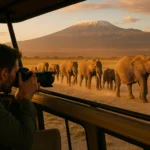 8-Day Luxury Kenya Safari
