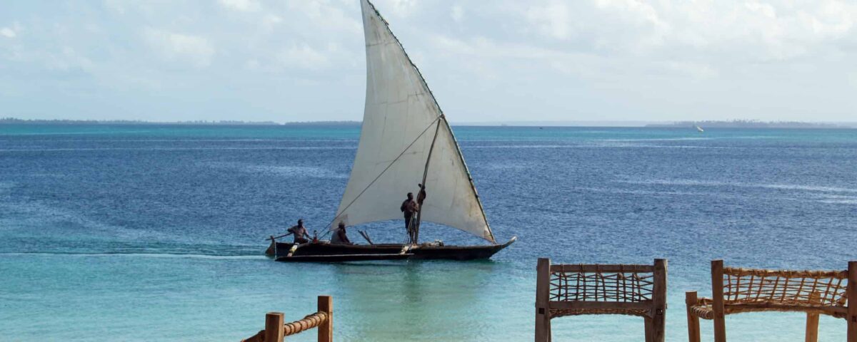 10-Day Best Tanzania Honeymoon Luxury Safari and Zanzibar Beach Getaway