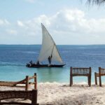 10-Day Best Tanzania Honeymoon Luxury Safari and Zanzibar Beach Getaway