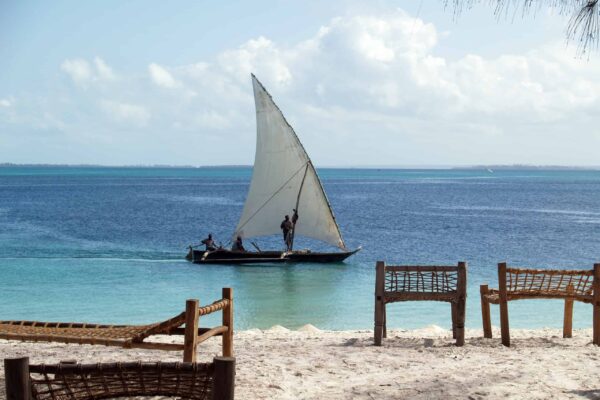 Zanzibar vs. Diani Beach Zanzibar vs. Diani Beach