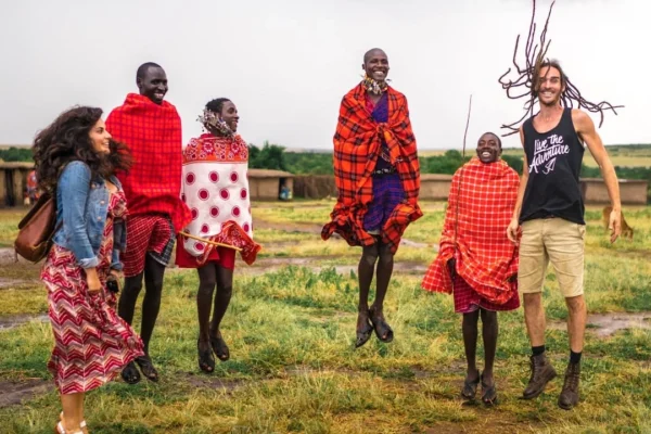 cultural-dancers Cultural Safaris in East Africa
