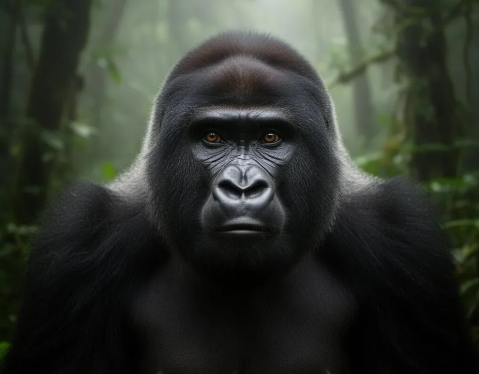 3-Day Rwanda Gorilla Trekking Safari