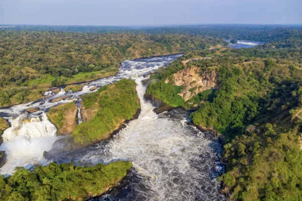 Murchison Falls National Park