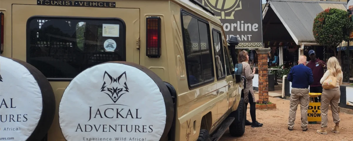9-Day Kenya Road Adventure Safari