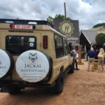 9-Day Kenya Road Adventure Safari