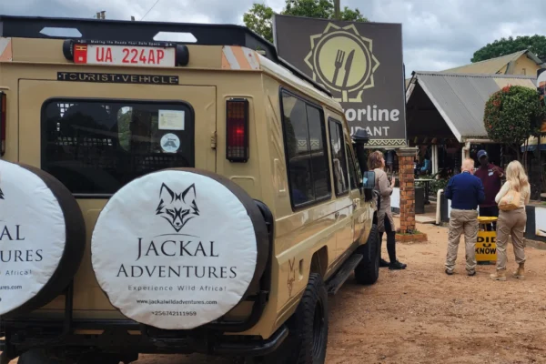 9-Day Kenya Road Adventure Safari
