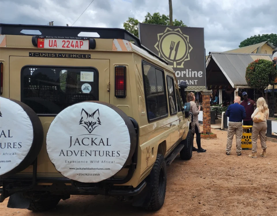 9-Day Kenya Road Adventure Safari