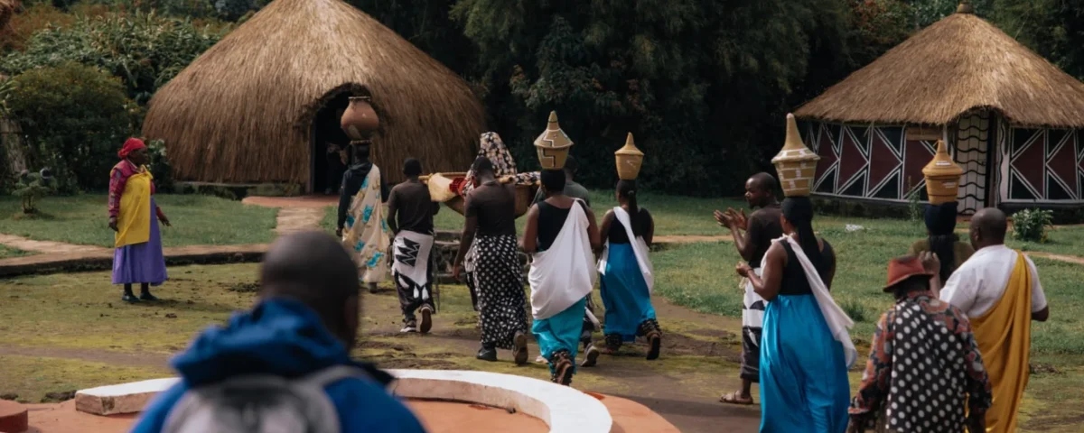 10-Day Classic Rwanda Safari