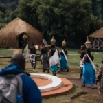 10-Day Classic Rwanda Safari