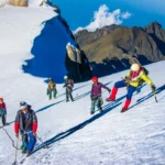 15-Day Uganda Gorilla Trekking and Rwenzori Safari