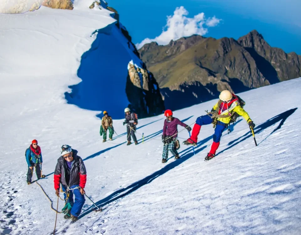 15-Day Uganda Gorilla Trekking and Rwenzori Safari