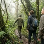 3-Day Uganda Gorilla Trekking Safari in Bwindi