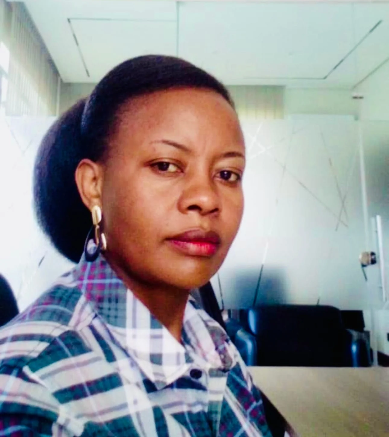 Nakaweesi Edith, Finance & Operations at Jackal Adventures Africa