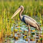 17 Days the Ultimate Birds and Wildlife Expedition