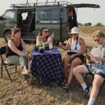 10-Day Rwanda Uganda Primate & Wildlife Safari