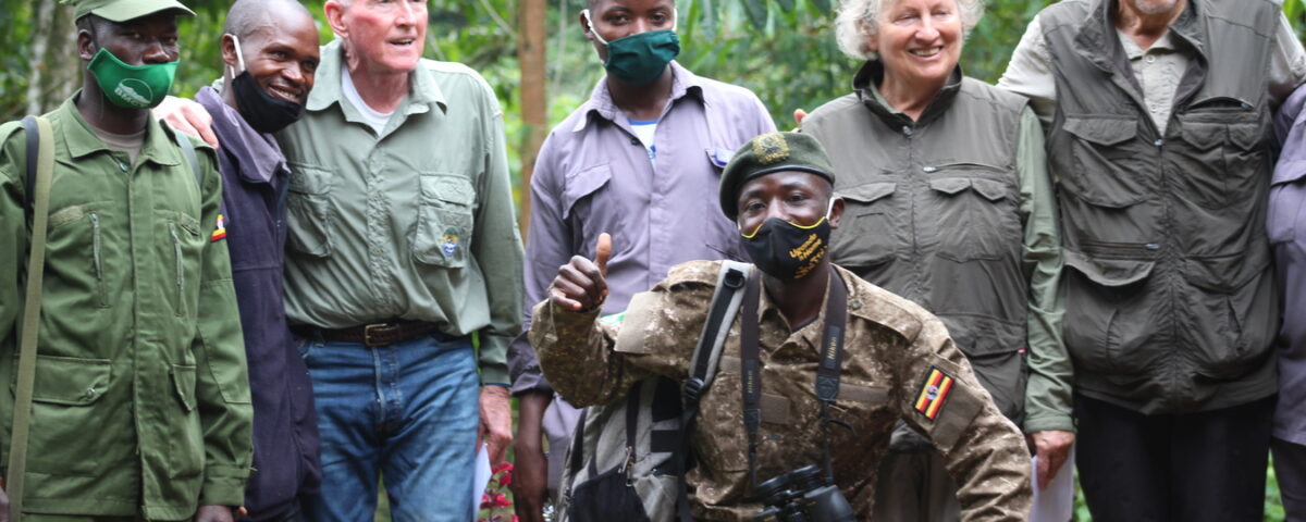 6-Day Uganda Safari Experience