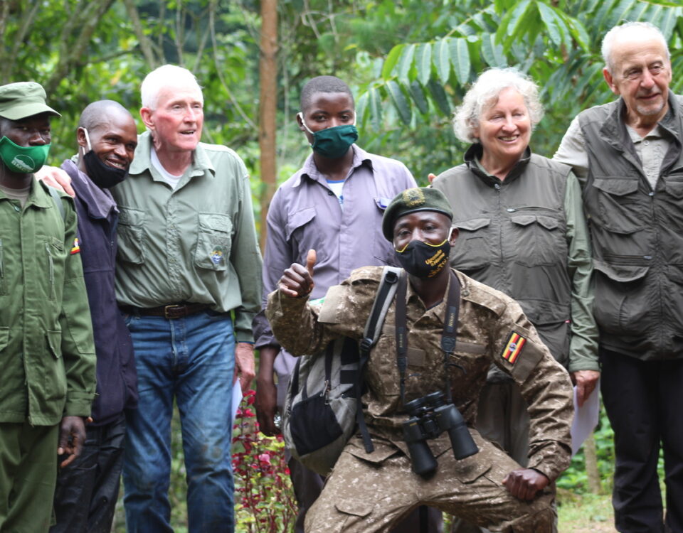6-Day Uganda Safari Experience