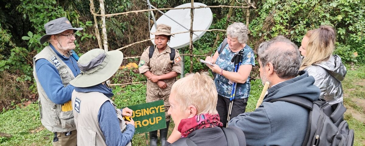 9-Day Kenya Uganda Rwanda Safari
